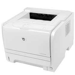 Tiskárna laserová HP LaserJet P2035 A4, 30str./min, USB