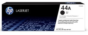 Toner HP CF244A, 1000 stran, originální - černý