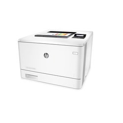 Tiskárna laserová HP LaserJet Pro 400 color M452dn A4, 27str./min, 27str./min, 600 x 600, 256 MB, USB