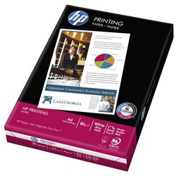 Papír do tiskárny HP Printing, A4, 80g, 500 listů