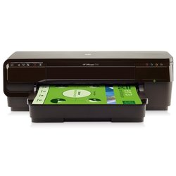 Tiskárna inkoustová HP Officejet 7110 wide A3, 15str./min, 8str./min, 4800 x 1200, 128 GB, WF, USB