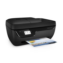 Tiskárna multifunkční HP Deskjet 3835 A4, 8str./min, 6str./min, WF, USB - černá