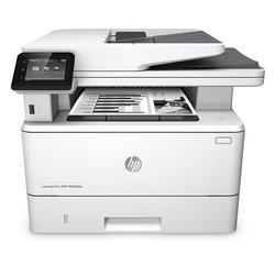 Tiskárna multifunkční HP LaserJet Pro 400 MFP M426fdn A4, 38str./min, 1200 x 1200, 256 MB, duplex, USB - bílá