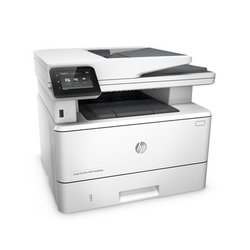 Tiskárna multifunkční HP LaserJet Pro 400 MFP M426fdw A4, 38str./min, 1200 x 1200, 256 MB, automatický duplex, WF, USB - bílá