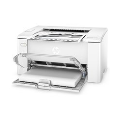 Tiskárna laserová HP LaserJet Pro M102w A4, 22str./min, 128 MB, WF, USB