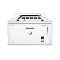 Tiskárna laserová HP LaserJet Pro M203dn A4, 28str./min, 1200 x 1200, 256 MB, USB