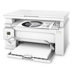 Tiskárna multifunkční HP LaserJet Pro MFP M130a A4, 22str./min, 600 x 600, 128 MB, manuální duplex, USB