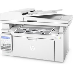 Tiskárna multifunkční HP LaserJet Pro MFP M130fn A4, 22str./min, 600 x 600, 256 MB, manuální duplex, USB