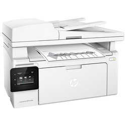 Tiskárna multifunkční HP LaserJet Pro MFP M130fw A4, 22str./min, 600 x 600, 256 MB, manuální duplex, WF, USB