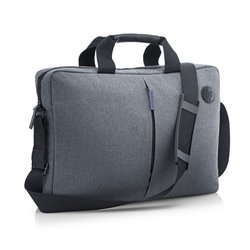 Brašna na notebook HP Value pro 15,6'' - šedá