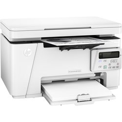 Tiskárna multifunkční HP LaserJet Pro MFP M26nw A4, 18str./min, 600 x 600, 128 MB, duplex, WF, USB - bílá