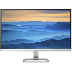 Monitor HP 27er 27",LED, IPS, 7ms, 1000:1, 250cd/m2, 1920 x 1080,
