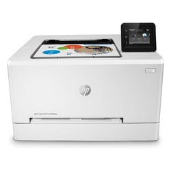 Tiskárna laserová HP LaserJet Pro M254dw A4, 21str./min, 21str./min, 600 x 600, 256 MB, WF, USB