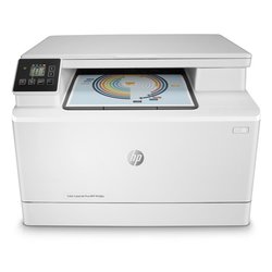 Tiskárna multifunkční HP LaserJet Pro MFP M180n A4, 16str./min, 16str./min, 600 x 600, 256 MB, USB