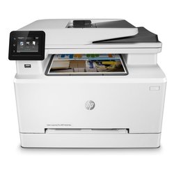 Tiskárna multifunkční HP LaserJet Pro MFP M281fdn A4, 21str./min, 21str./min, 600 x 600, 256 MB, USB