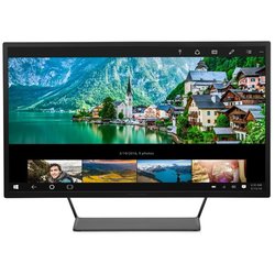 Monitor HP Pavilion 32 32",LED, 7ms, 3000:1, 300cd/m2, 2560 x 1440,DP,