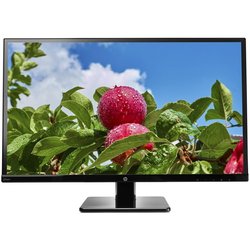 Monitor HP 27wm audio 27",LED, IPS, 7ms, 1000:1, 250cd/m2, 1920 x 1080,DP,