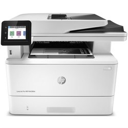 Tiskárna multifunkční HP LaserJet Pro MFP M428fdn A4, 38str./min, automatický duplex