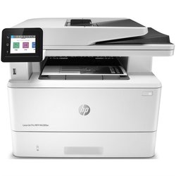 Tiskárna multifunkční HP LaserJet Pro MFP M428fdw A4, 38str./min, automatický duplex, WF
