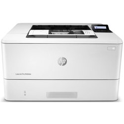 Tiskárna laserová HP LaserJet Pro M404dn A4, 38str./min, 1200 x 1200, 256 MB