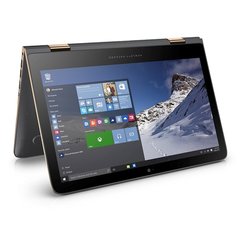 Ntb HP Spectre x360 13-4201nc i7-6560U, 8GB, 512GB, 13.3", QHD, bez mechaniky, Intel Iris 540, BT, CAM, W10