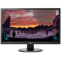 Monitor HP 24o 24",LED, TN, 1ms, 1000:1, 250cd/m2, 1920 x 1080,