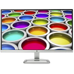 Monitor HP 27ea 27",LED, IPS, 7ms, 1000:1, 250cd/m2, 1920 x 1080,