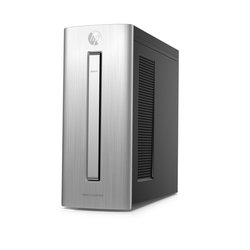 Počítač HP ENVY 750-450nc i5-6400, 16GB, 128+1000GB, DVD±R/RW, GTX 1070, 8GB, W10