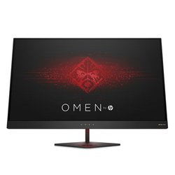 Monitor HP OMEN 25 24,5",LED, TN, 1ms, 1000:1, 400cd/m2, 1920 x 1080,DP,