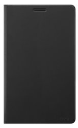 Pouzdro na tablet flipové Huawei pro MediaPad T3 8" - černé