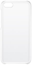 Kryt na mobil Huawei Y5 (2018) - průhledný