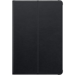 Pouzdro na tablet flipové Huawei pro MediaPad T5 10.0 - černé