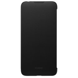 Pouzdro na mobil flipové Huawei Y7 2019 - černé