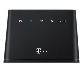 Router Huawei B310 LTE T-Mobile modem