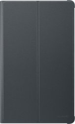 Pouzdro na tablet polohovací Huawei MediaPad M5 8,4", flipové - černé
