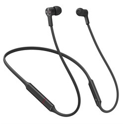 Sluchátka Huawei FreeLace CM70-C, USB-C - černá