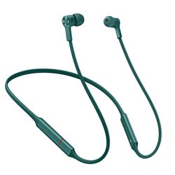 Sluchátka Huawei FreeLace CM70-C, USB-C - zelená