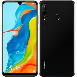 Mobilní telefon Huawei P30 lite 128 GB - černý