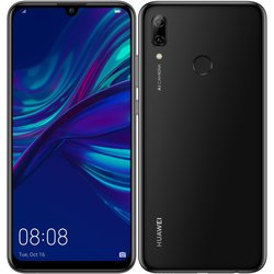 Mobilní telefon Huawei P Smart 2019 - černý