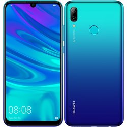 Mobilní telefon Huawei P Smart 2019 - modrý