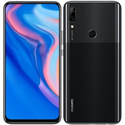 Mobilní telefon Huawei P smart Z - černý