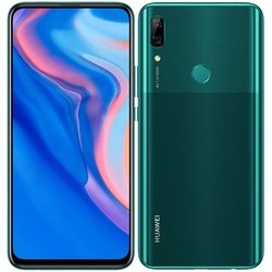 Mobilní telefon Huawei P smart Z - zelený