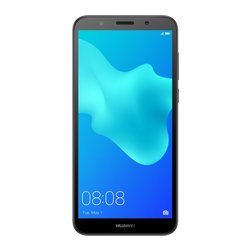 Mobilní telefon Huawei Y5 2018 Dual SIM - černý