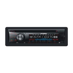 Autorádio Hyundai CRMB 229 SU, CD/MP3/USB/SD/MMC/AUX-IN/BLUETOOTH
