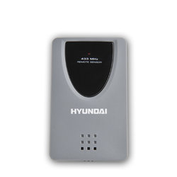 Čidlo Hyundai WS Senzor 77, k meteostanicím HYUNDAI