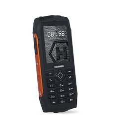 myPhone Hammer 3+