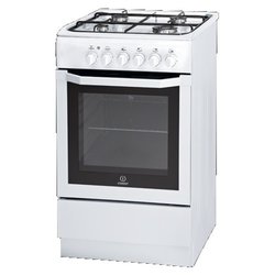 Sporák komb. Indesit I5GMHA(W) U