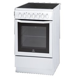 Sporák el. Indesit I5V62A(W)/EU
