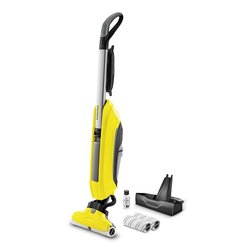 Čistič tvrdých podlah Kärcher FC 5 Premium 1.055-530.0
