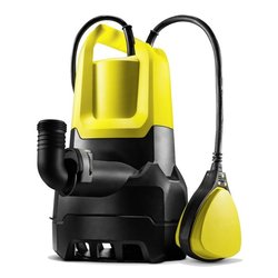 Čerpadlo ponorné Kärcher SP 3 Dirt